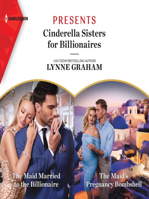 Title details for Cinderella Sisters for Billionaires by Lynne Graham - Available